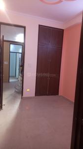 1 BHK Apartment