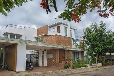 3 BHK विला