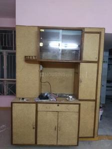 1 BHK Apartment