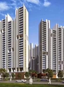 3 BHK फ़्लैट