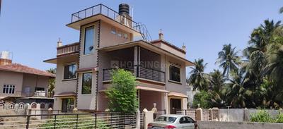 Gallery Cover Image of 2000 Sq.ft 4 BHK Independent House for buy in Vasai West for 12000000