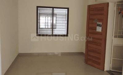 1 BHK Independent House