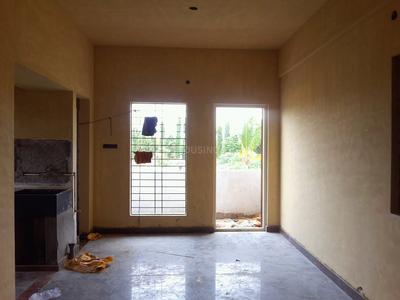 1 BHK Apartment