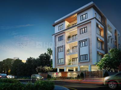 3 BHK Apartment