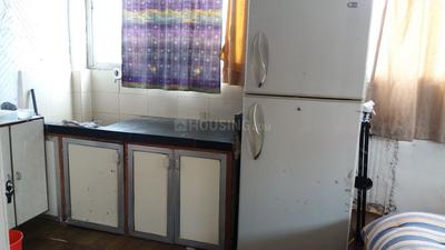 Kitchen Image of Vile Parle West in Vile Parle West