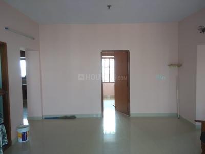 Gallery Cover Image of 1050 Sq.ft 2 BHK Apartment for rent in Thoraipakkam for 20000