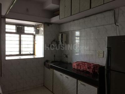 Gallery Cover Image of 575 Sq.ft 1 BHK Apartment for buy in Andheri West for 14200000