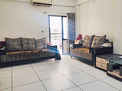 Gallery Cover Image of 1224 Sq.ft 2 BHK Apartment for buy in Naroda for 3850000