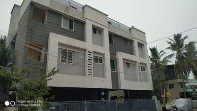 2 BHK Apartment