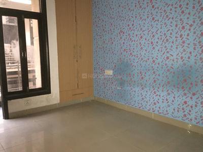 Gallery Cover Image of 1000 Sq.ft 3 BHK Independent House for buy in Chhattarpur for 4000000