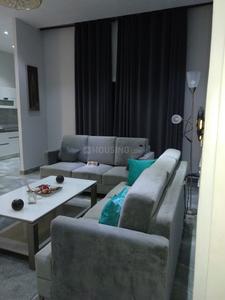 3 BHK Apartment
