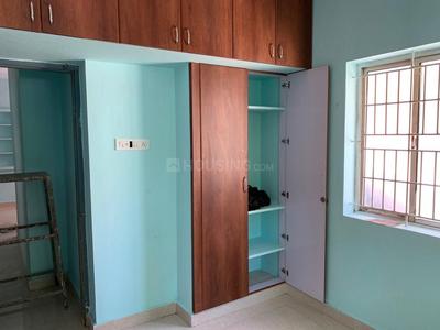 Gallery Cover Image of 950 Sq.ft 2 BHK Apartment for rent in Chromepet for 18000