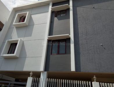 Gallery Cover Image of 1600 Sq.ft 3 BHK Apartment for buy in Vettuvankani for 10500000