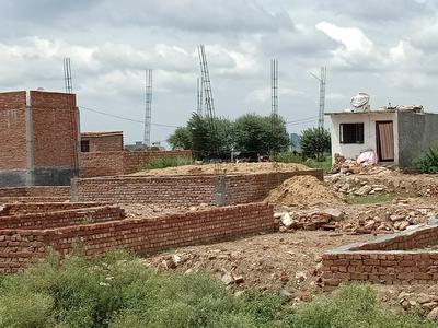 Gallery Cover Image of Sq.ft Residential Plot for buy in Jamia Nagar for 280000