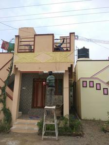 2 BHK Independent House