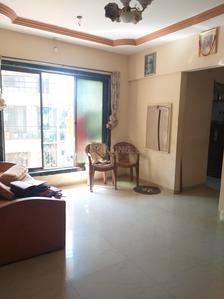 Gallery Cover Image of 725 Sq.ft 2 BHK Apartment for buy in Karma Apartment, Vasai West for 5200000
