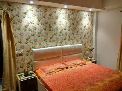 Gallery Cover Image of 1250 Sq.ft 2 BHK Apartment for rent in Sector 78 for 25000