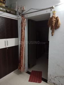 Gallery Cover Image of 450 Sq.ft 1 RK Apartment for buy in Kathwada for 800000