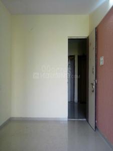 1 RK Apartment