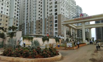 2 BHK Apartment