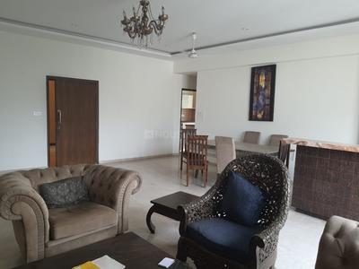 4 BHK Apartment