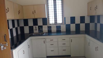 3 BHK Independent Floor