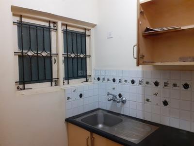 Gallery Cover Image of 300 Sq.ft 1 BHK Villa for rent in Electronic City for 8500