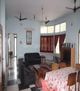 5 BHK Independent House