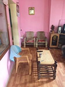 Gallery Cover Image of 1200 Sq.ft 2 BHK Independent House for buy in Varadharaja Nagar for 9600000