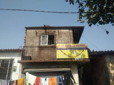 Gallery Cover Image of 500 Sq.ft 2 BHK Independent House for buy in Nalasopara East for 3500000