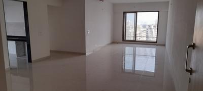 4 BHK Apartment