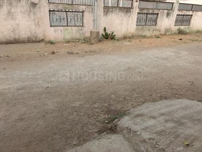 Residential Plot