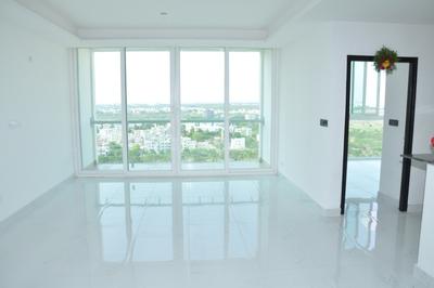 Gallery Cover Image of 1874 Sq.ft 3 BHK Apartment for buy in Tellapur for 9370000