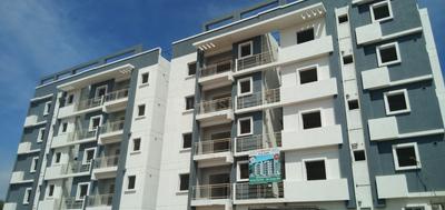 Gallery Cover Image of 1062 Sq.ft 2 BHK Apartment for buy in Carmelaram for 4600000