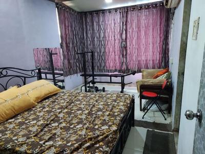 Gallery Cover Image of 690 Sq.ft 1 BHK Apartment for buy in Matoshree, Belapur CBD for 7500000