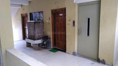 Gallery Cover Image of 815 Sq.ft 2 BHK Apartment for buy in Uday Nagar for 3300000