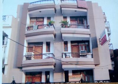 Gallery Cover Image of 1380 Sq.ft 3 BHK Apartment for buy in Kakadeo for 5000000