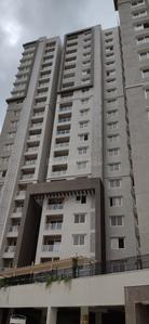 3 BHK Apartment