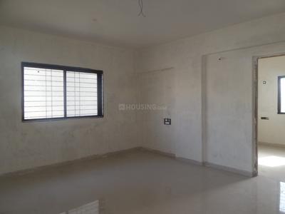 Gallery Cover Image of 990 Sq.ft 2 BHK Apartment for buy in Wakad for 5500000