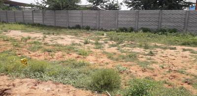 Residential Plot