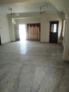 Gallery Cover Image of 2000 Sq.ft 3 BHK Apartment for rent in Sanjeeva Reddy Nagar for 18000