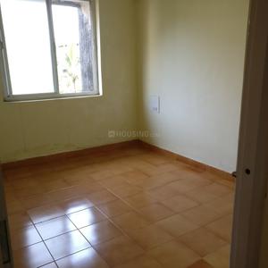 Gallery Cover Image of 850 Sq.ft 2 BHK Apartment for buy in Salcete for 4500000