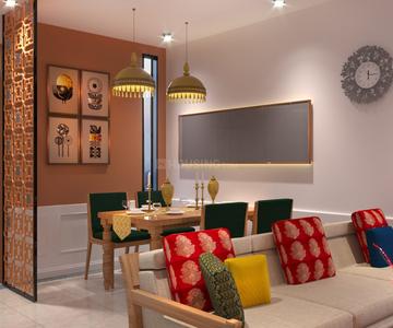 2 BHK Apartment