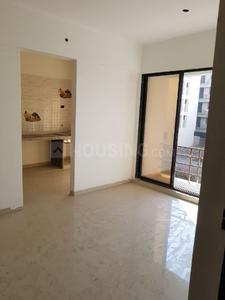 1 RK Apartment