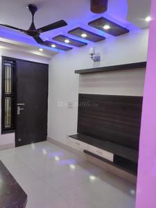 2 BHK अपार्टमेंट