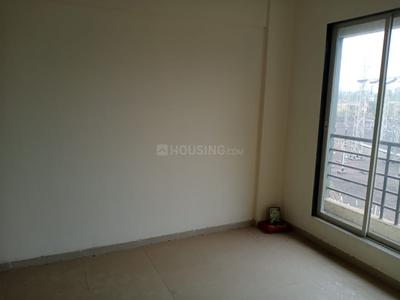 Gallery Cover Image of 565 Sq.ft 1 BHK Apartment for buy in Sri Sai Landmark, Shahapur for 1700000