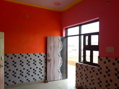 1 BHK Apartment