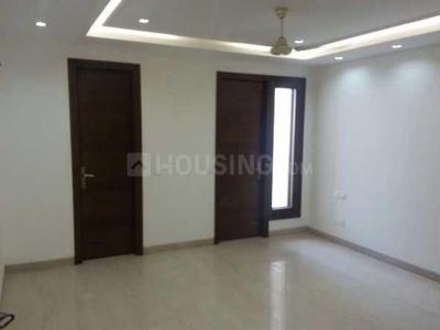 2 BHK अपार्टमेंट