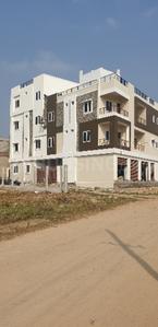 Gallery Cover Image of 1580 Sq.ft 3 BHK Apartment for rent in Kismatpur for 15000