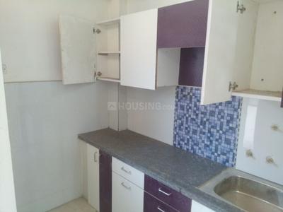Gallery Cover Image of 550 Sq.ft 1 BHK Apartment for buy in Vasundhara for 1906000